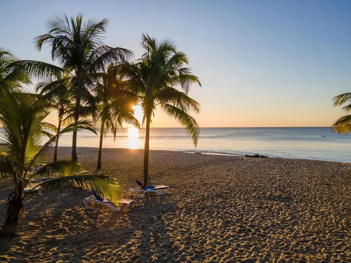 Coral Costa Caribe Beach Resort Juan Dolio Dominican Republic