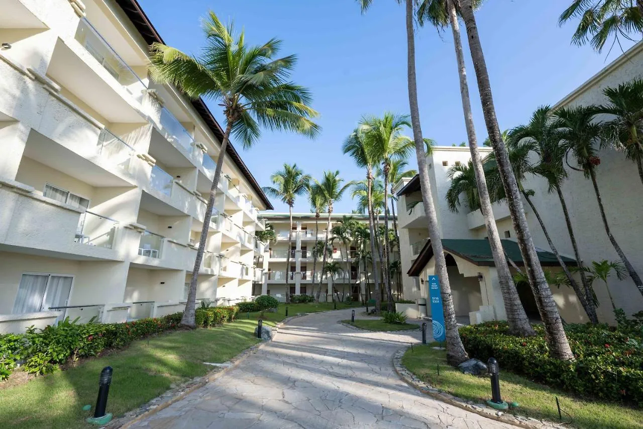 ****  Coral Costa Caribe Beach Resort Juan Dolio Dominikanische Republik