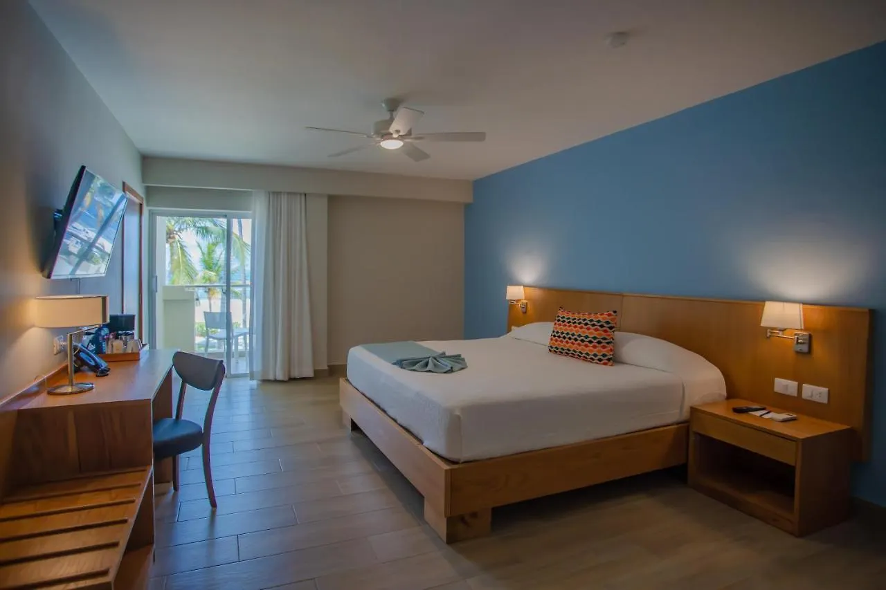 Coral Costa Caribe Beach Resort Juan Dolio