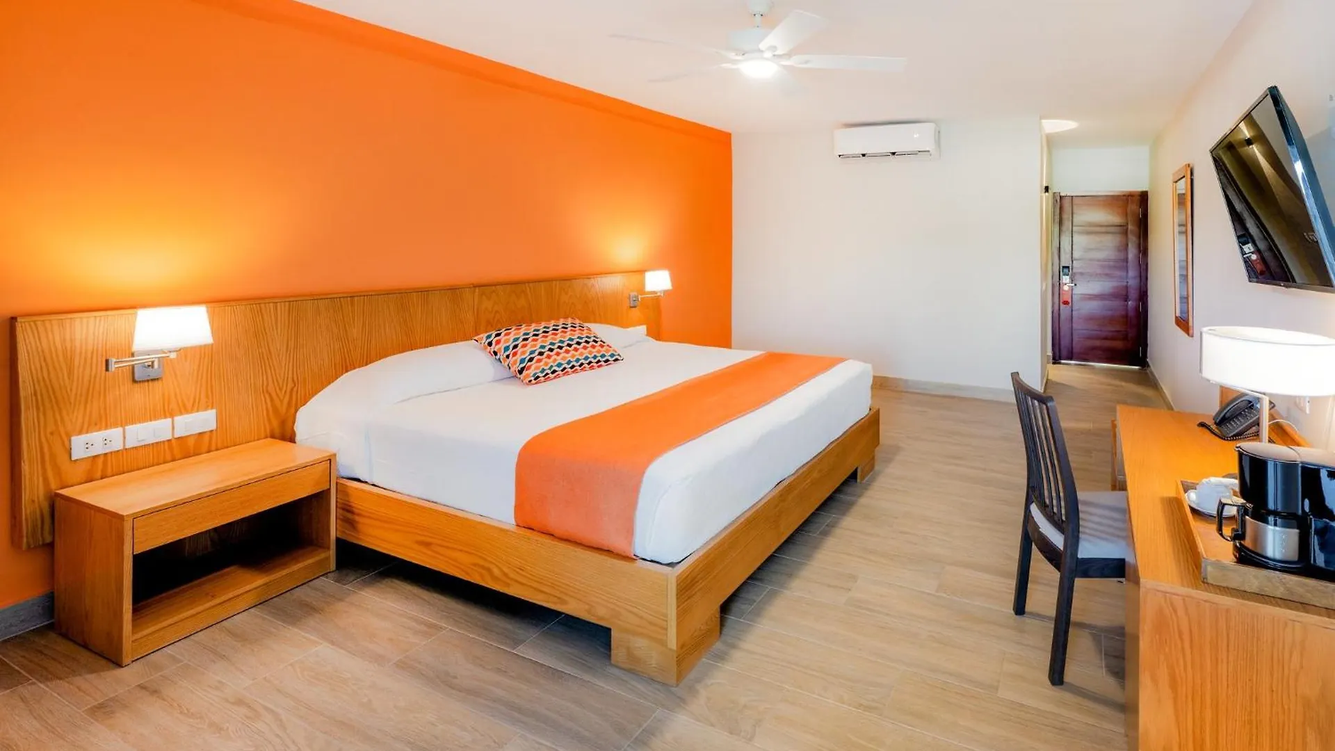Coral Costa Caribe Beach Resort Juan Dolio