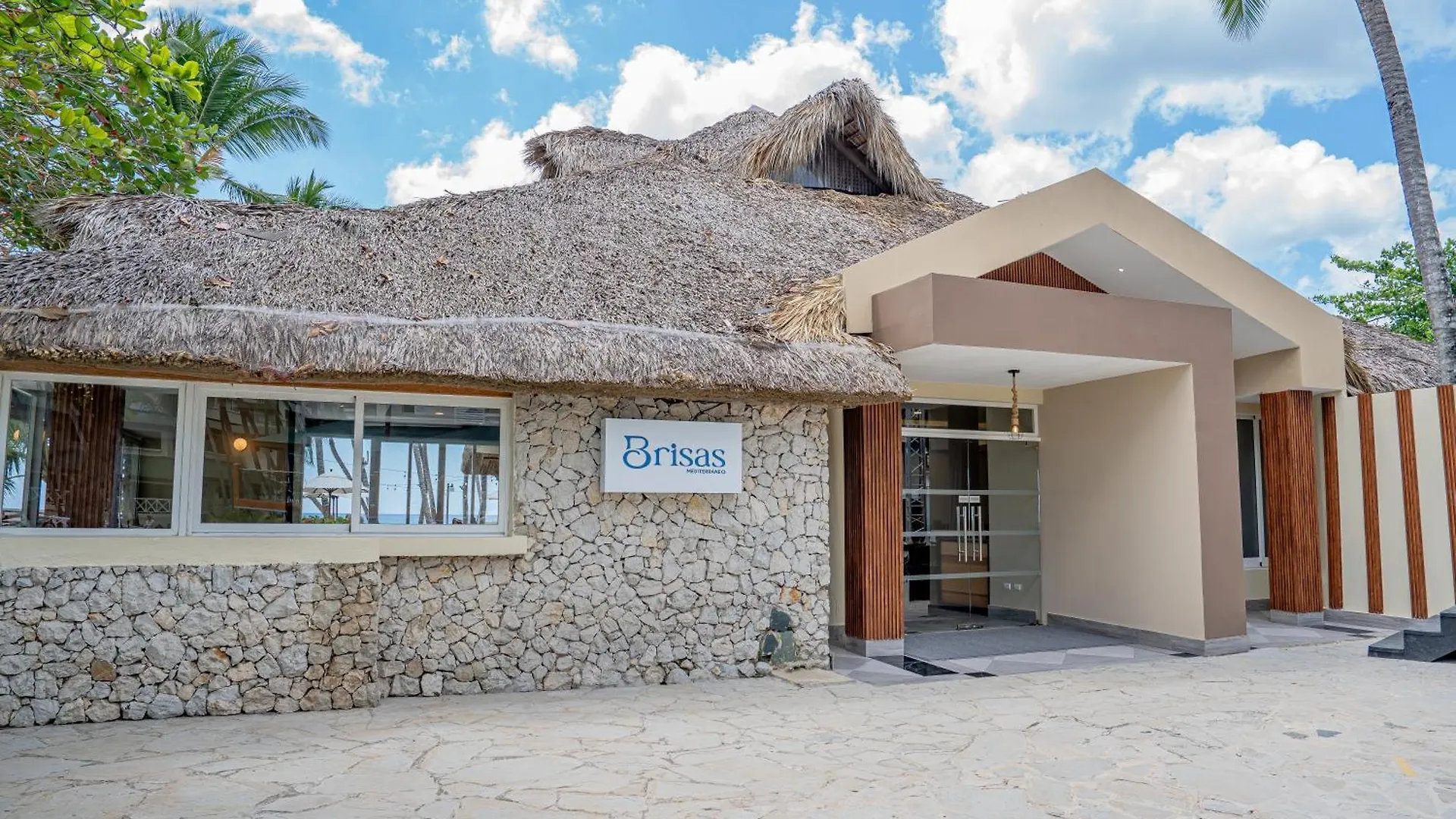 ****  Coral Costa Caribe Beach Resort Juan Dolio Dominican Republic