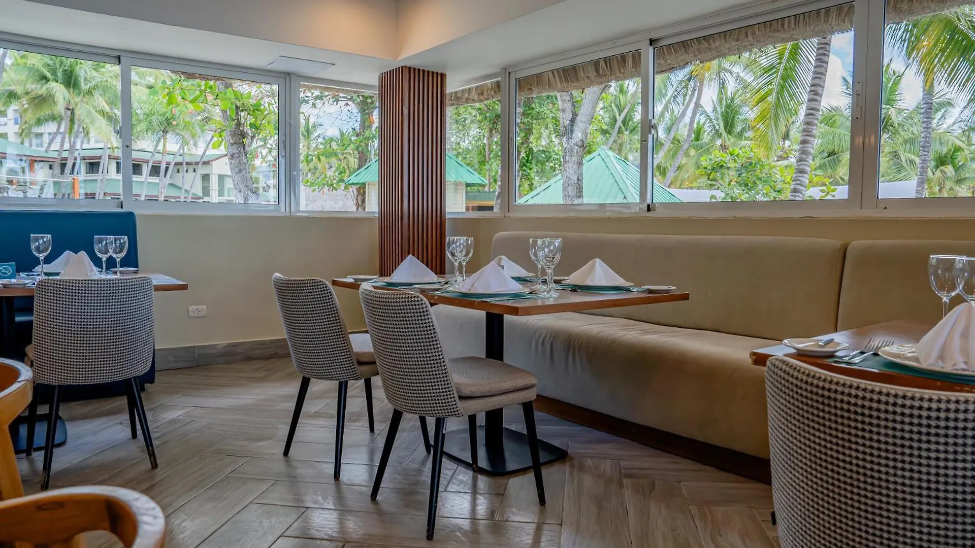 Coral Costa Caribe Beach Resort Juan Dolio