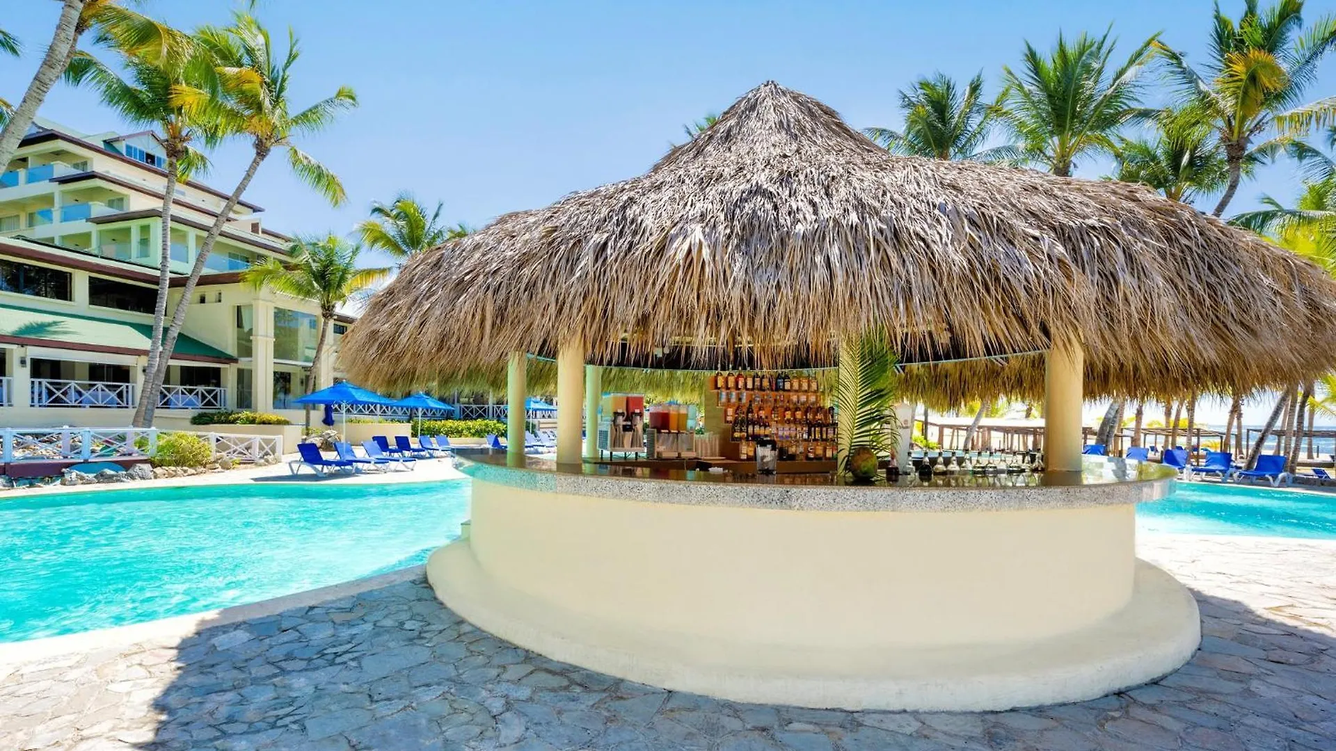 Coral Costa Caribe Beach Resort Juan Dolio
