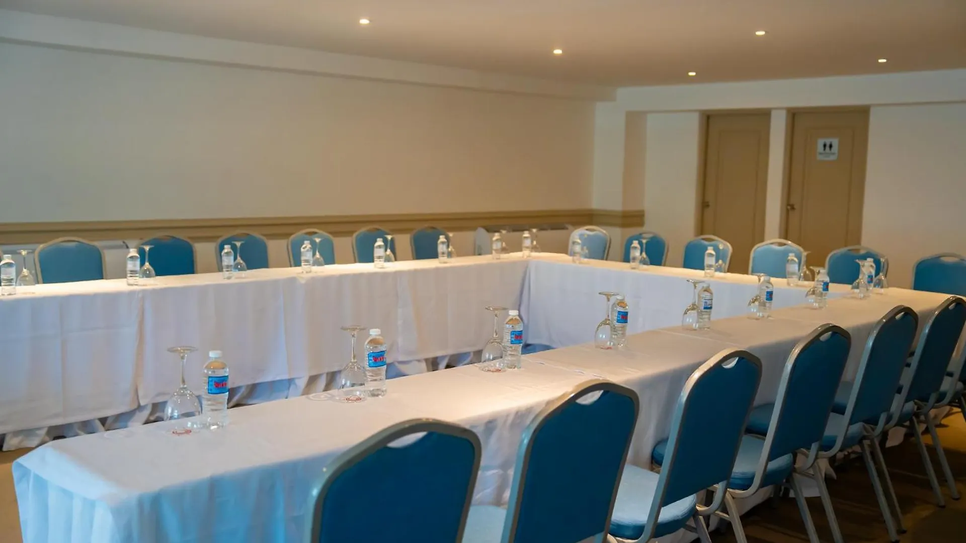 Coral Costa Caribe Beach Resort Juan Dolio