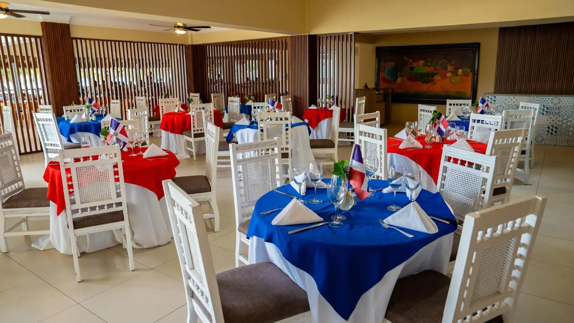 Coral Costa Caribe Beach Resort Juan Dolio 4*,  Dominican Republic