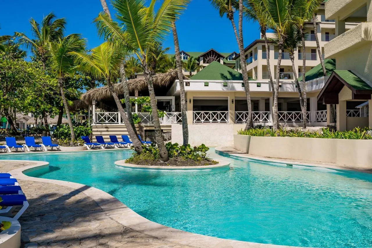 Coral Costa Caribe Beach Resort Juan Dolio Dominikánská republika
