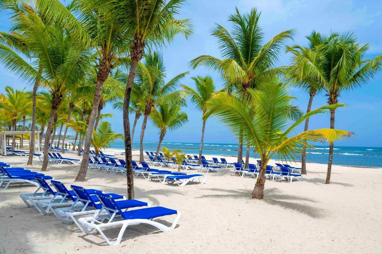 Coral Costa Caribe Beach Resort Juan Dolio 4*,  Dominikánská republika