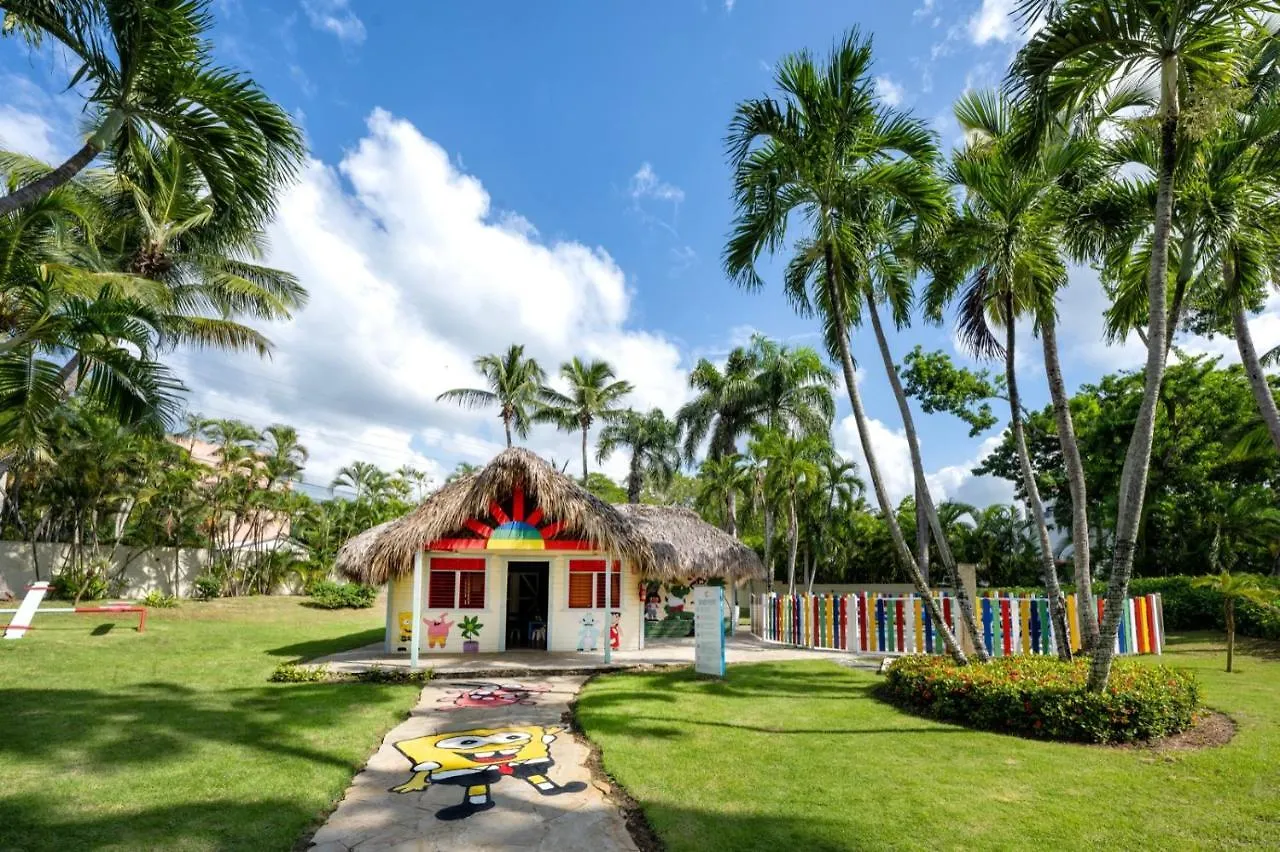Coral Costa Caribe Beach Resort Juan Dolio