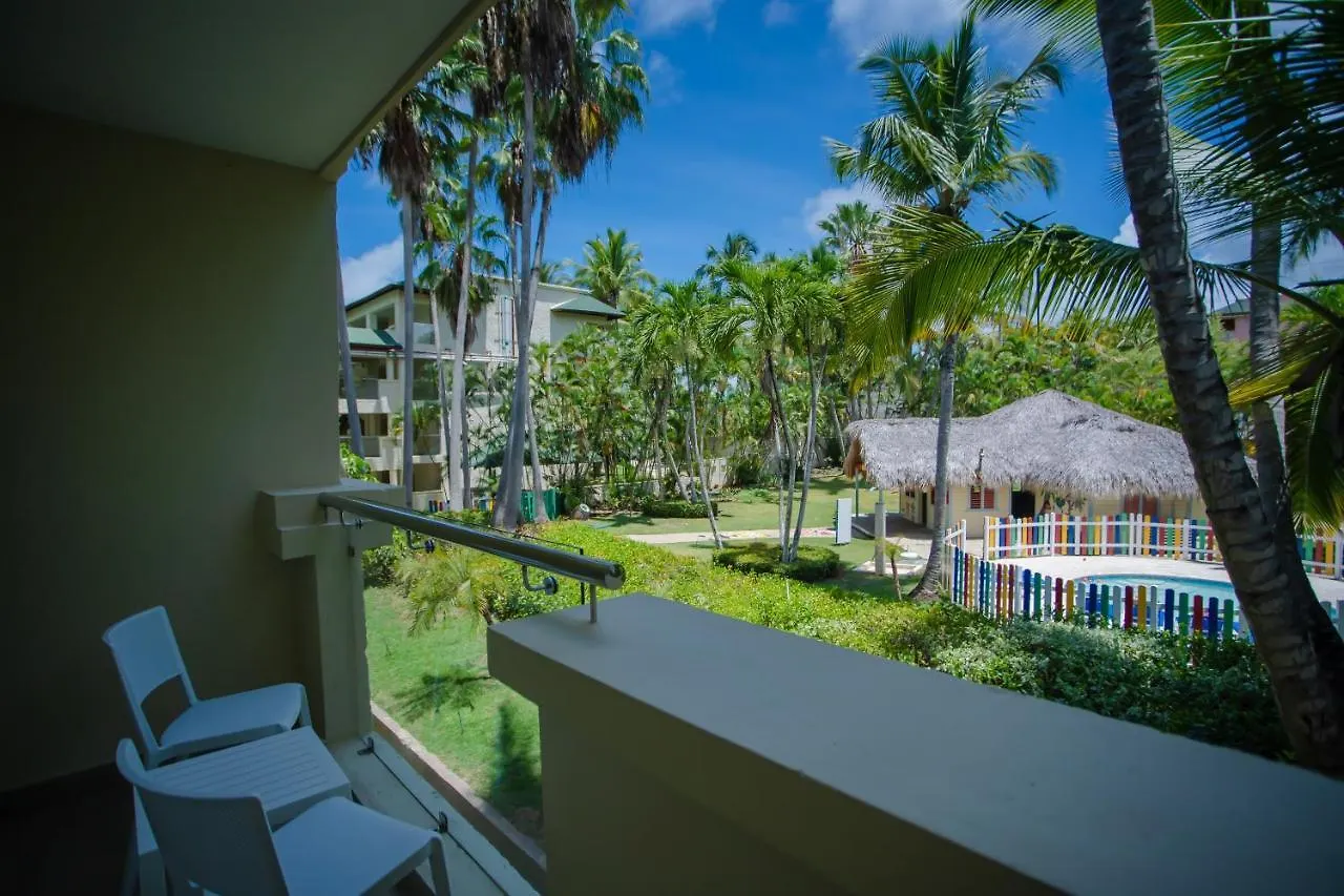 Coral Costa Caribe Beach Resort Juan Dolio Dominikánská republika