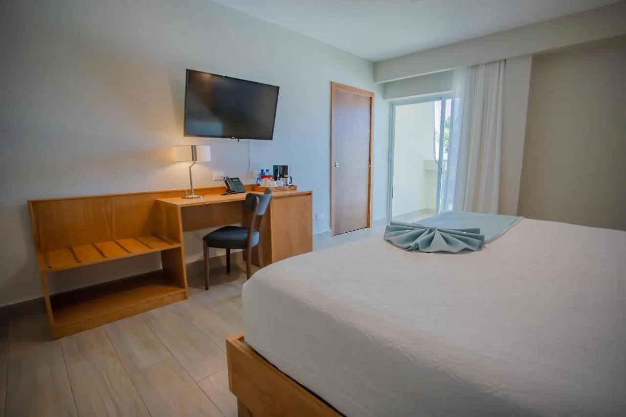 Coral Costa Caribe Beach Resort Juan Dolio