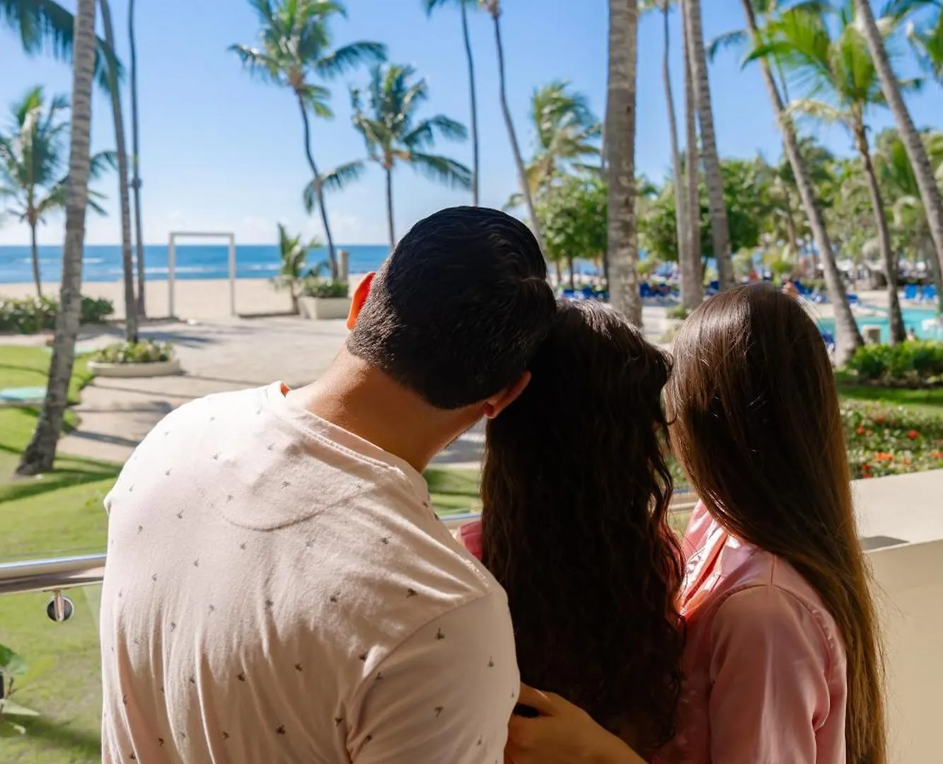 Coral Costa Caribe Beach Resort Juan Dolio
