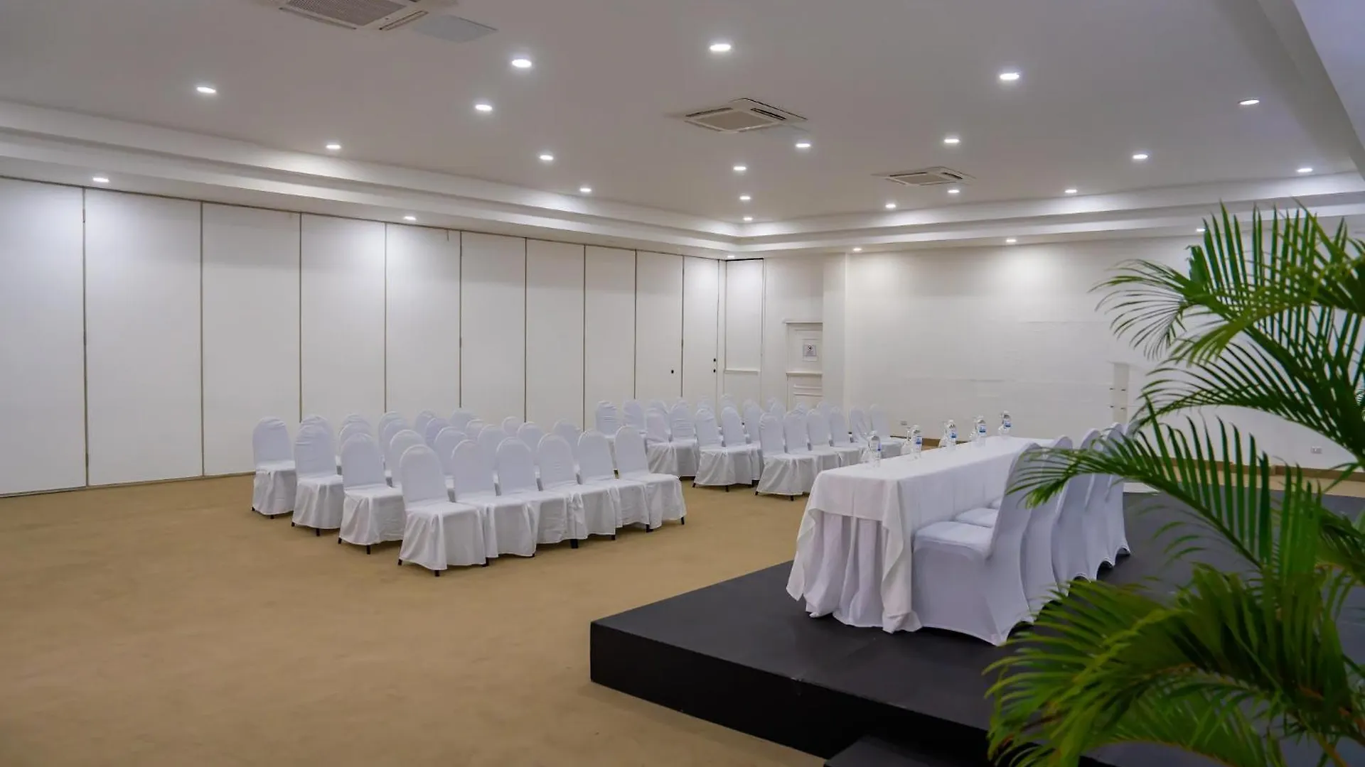 Coral Costa Caribe Beach Resort Juan Dolio