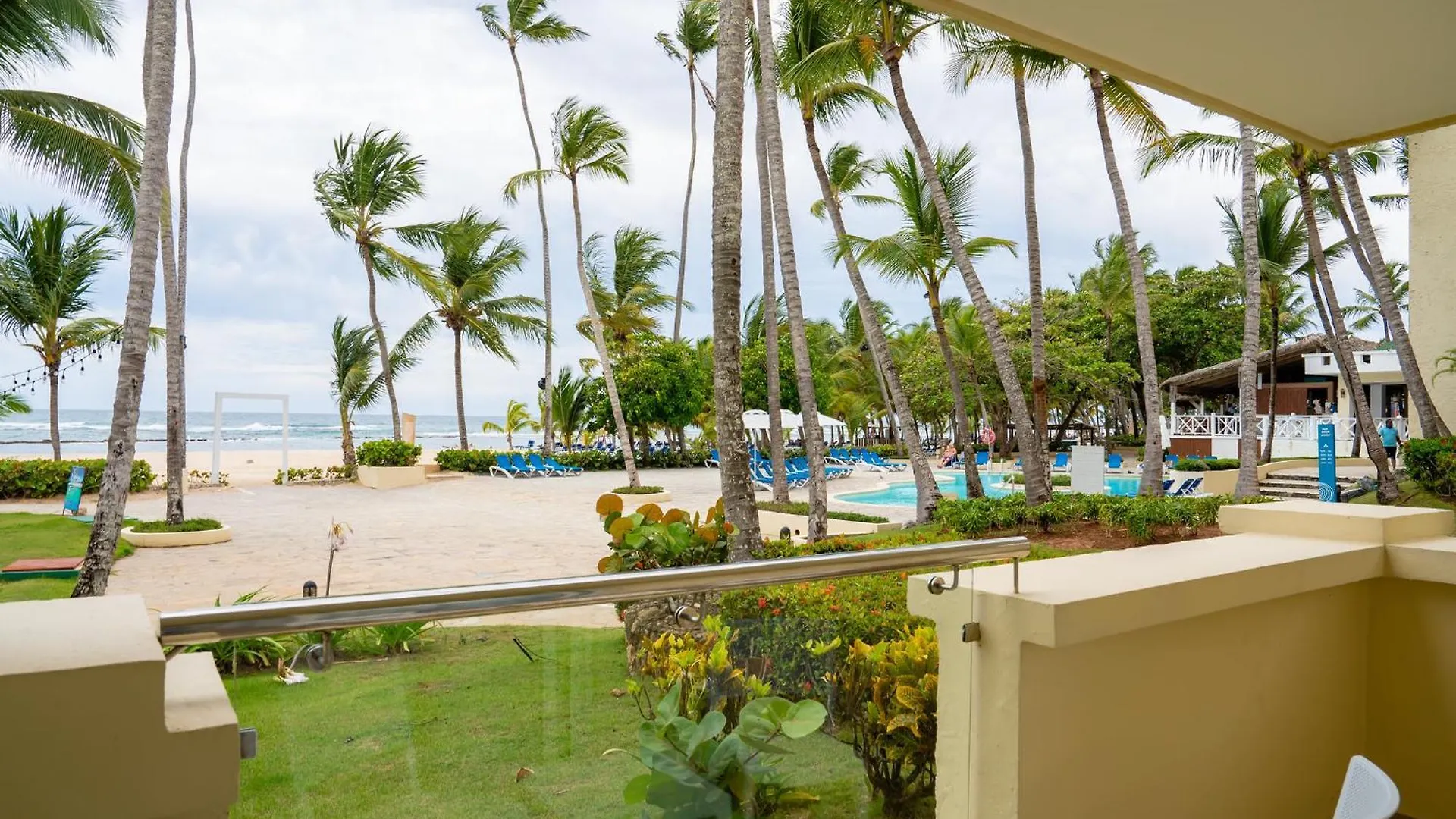Coral Costa Caribe Beach Resort Juan Dolio