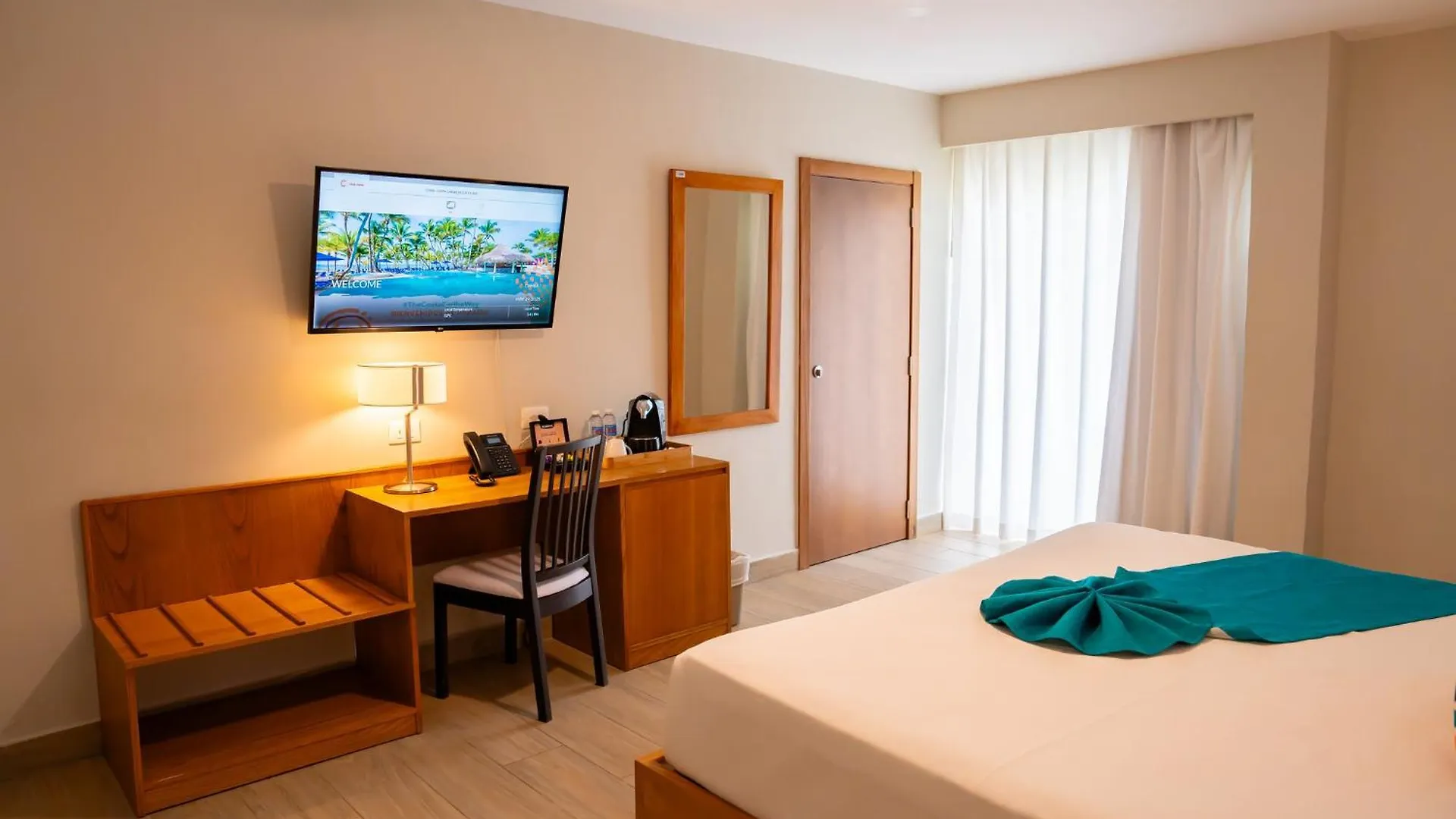 Coral Costa Caribe Beach Resort Juan Dolio