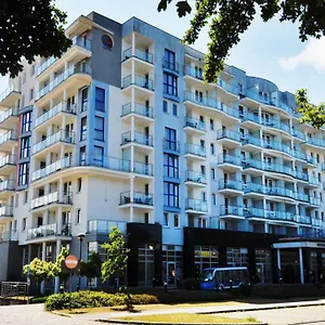 Apartament Prywatne Z Aneksem Kuchennym W Divie