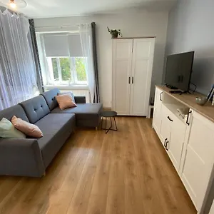 Apartament Czytelnia - Parking Gratis