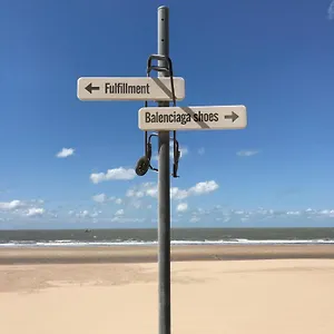 Saintf_ostend Belgique