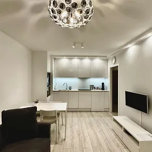 Apartament Flat4you Iii