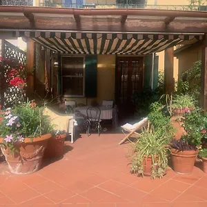 La Terrazza Da Ernestina , Lucca Italia