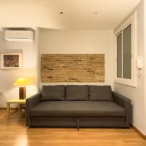 Aparteasy - Gracia Espagne