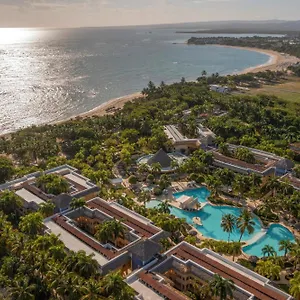 Курортный комплекс Iberostar Waves Costa Dorada, Пуэрто-Плата