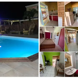 Chez Hélèneb Appartement
