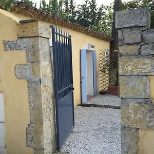 Charmant Studio Brignoles , Brignoles Francia