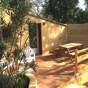 La Petite Maison D'athénopolis France