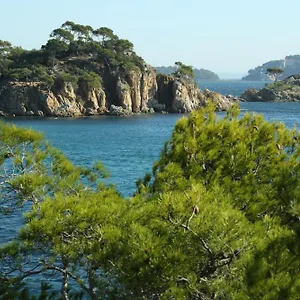 Location Corsica France