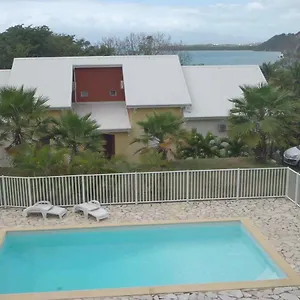 Entre 2 Plages Appartement