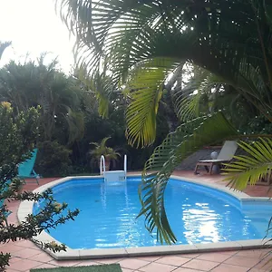 Arc En Ciel Villa