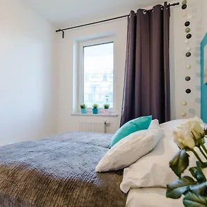 Apartament Morski