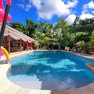 Redoute Paradise Hébergement de vacances