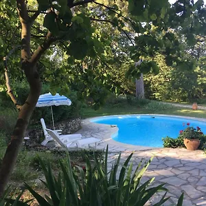 Les Volets Lavande France