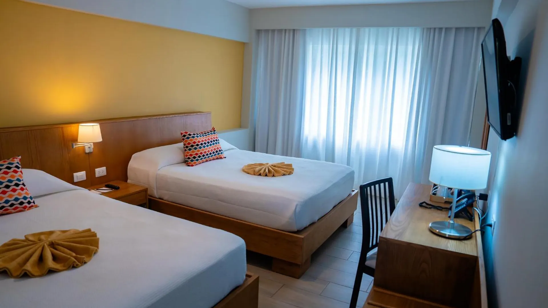 Coral Costa Caribe Beach Resort Juan Dolio Dominik Cumhuriyeti