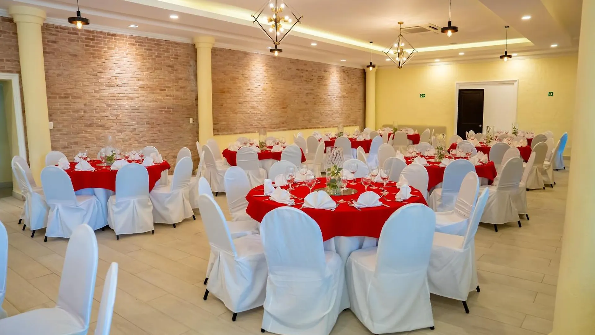 Coral Costa Caribe Beach Resort Juan Dolio