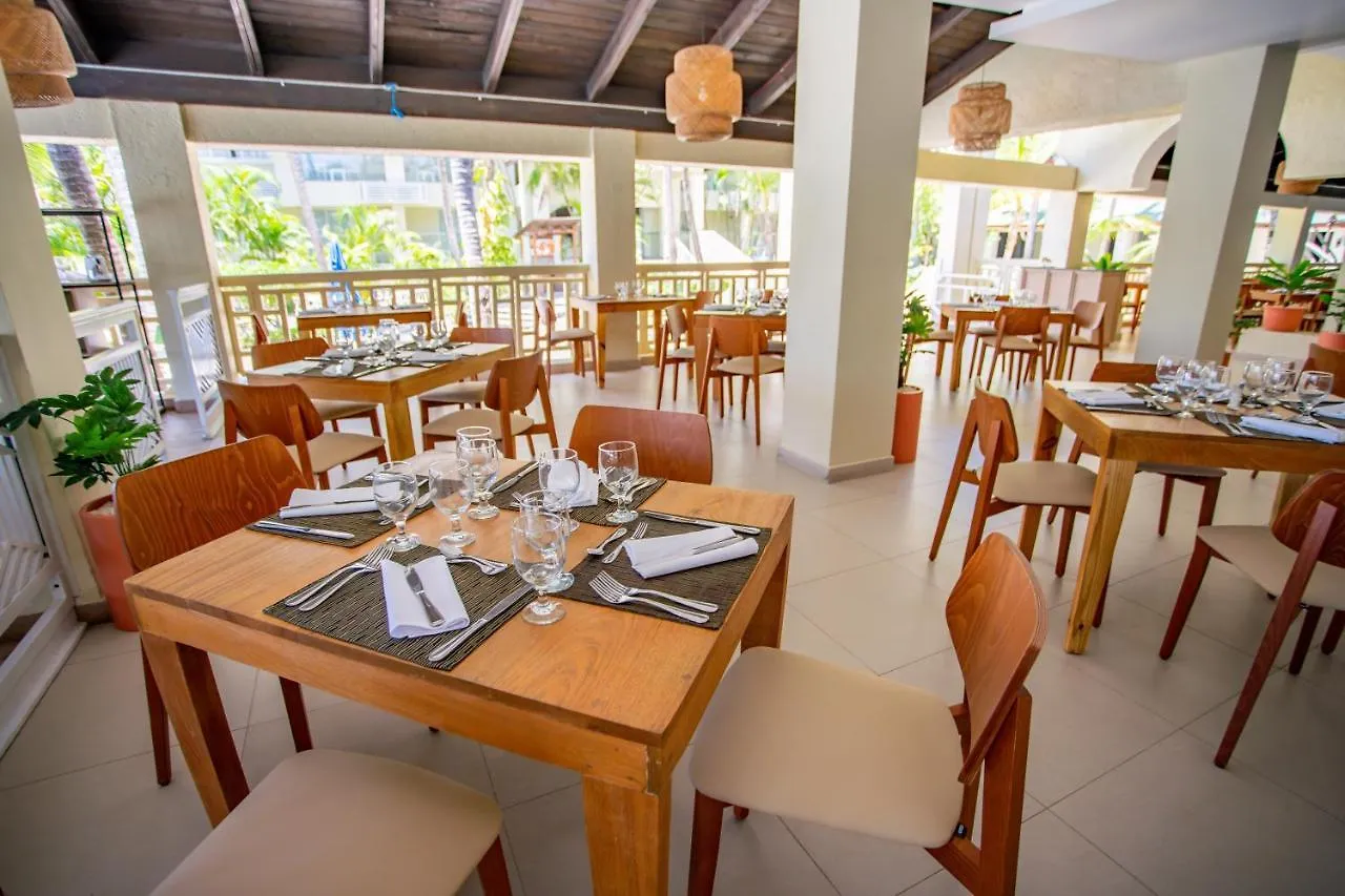 Coral Costa Caribe Beach Resort Juan Dolio